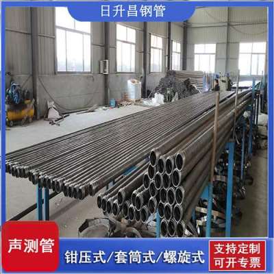 紫阳声测管桩基检测的频率要达到多少百分比